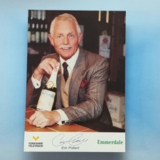 Emmerdale Cast Card C1995