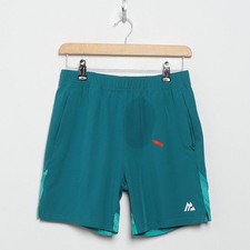 MONTIREX Thera Shorts Green