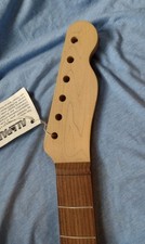 Allparts Neck for Fender Telecaster, TRO-V, unused. 