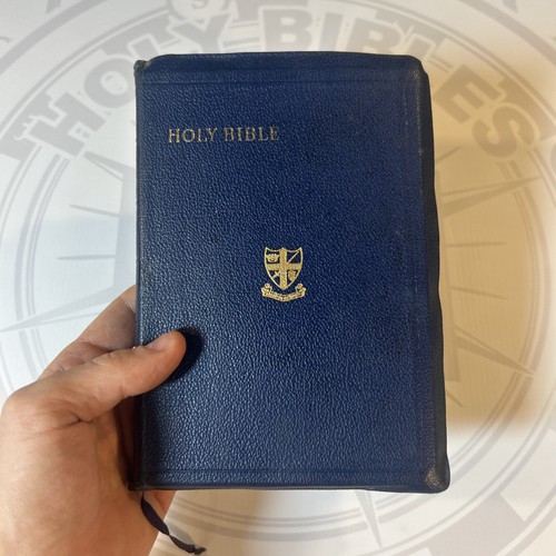 Holy bible kjv king - bible,