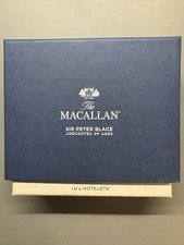 The Macallan Anecdotes of Ages