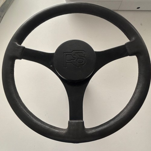 Genuine mk2 ford - mk2, rs
