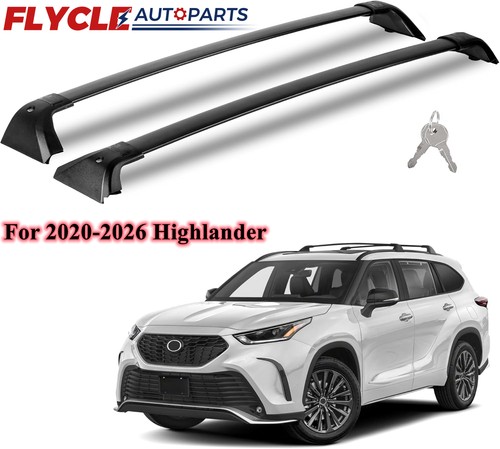 2pcs roof rack - roof, rail