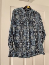 Ladies Isle Essentials Blue