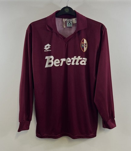 Torino home football shirt - football,