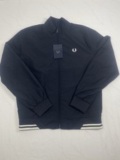 Fred Perry Brentham Jacket
