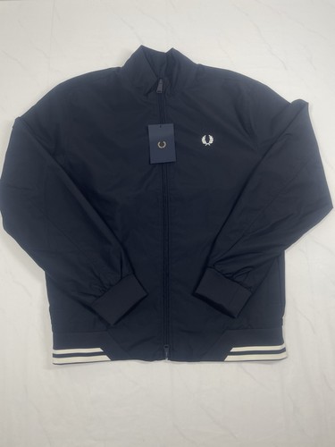 Fred perry brentham - fred,