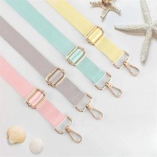 Wide Shoulder Bag Strap