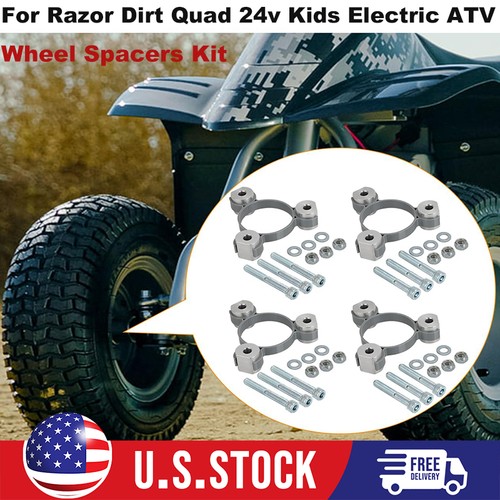 For razor dirt quad wheel - razor,