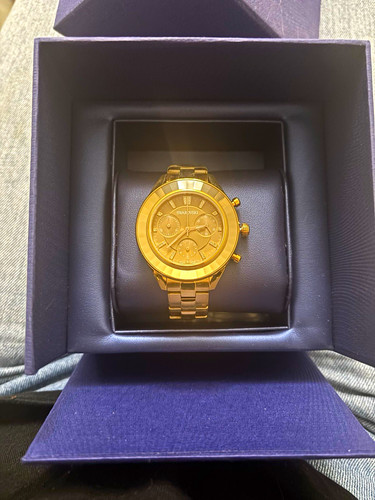 Swarovski octea lux sport - swarovski,