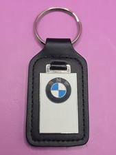 Keyring Key Ring - BMW Vintage