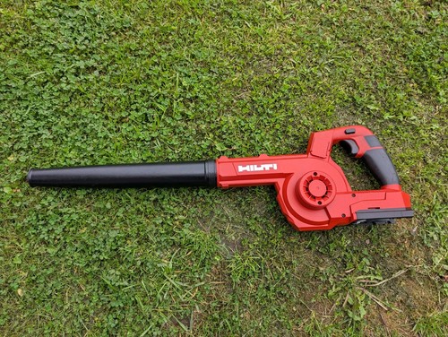 Hilti nbl nuron - 4-22, 22v