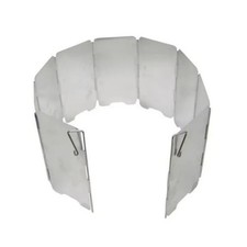 9Plate Foldable Camping