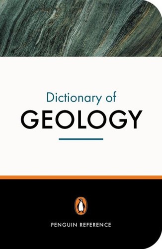 The new penguin dictionary - new,