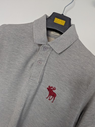 Abercrombie fitch men - abercrombie, &