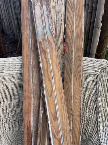 Reclaimed antique farm boards - reclaimed,