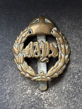 2nd Dragoon Guards, Genuine