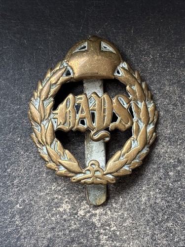 2nd dragoon guards genuine - dragoon,