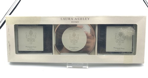 Laura ashley silver metal - ashley,