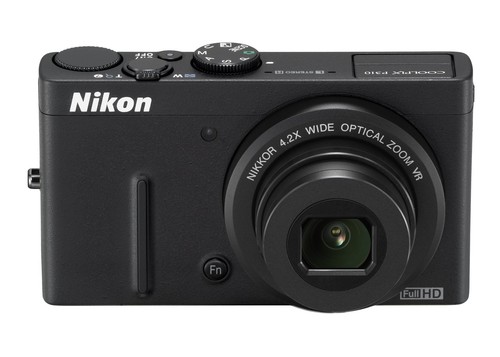 Nikon coolpix p310 - nikon,