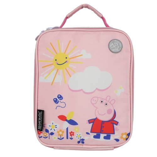 Regatta girls peppa pig pink - girls,