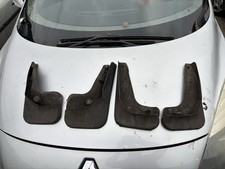FORD FOCUS 4 X ORIGINFORD MUD FLAPS 2013 MODEL