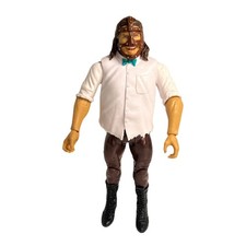 WWE Championship Showdown #14 Mankind Basic Action Figure Wrestling