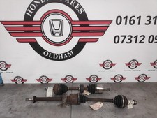 HONDA CIVIC EP3 TYPE R PAIR OF DRIVESHAFT NSF + OSF 2001-2005 2.0 PETROL K20A2