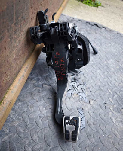 Ford fiesta clutch - clutch, 1.0