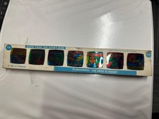 Thunderbirds- Chad Valley Give A Show Projector Slide 174