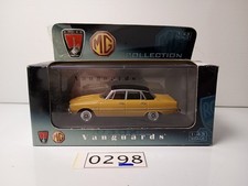 Vanguards Corgi 1:43 Rover 3500 V8 Almond VA06500 