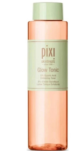 Pixi glow tonic 250ml - pixi,