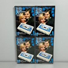 Vintage Boots C90 Micro-Ferric