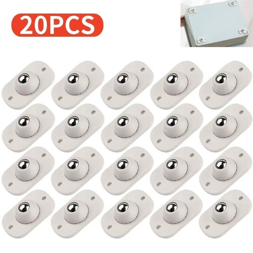 20pcs pack mini swivel - pack,