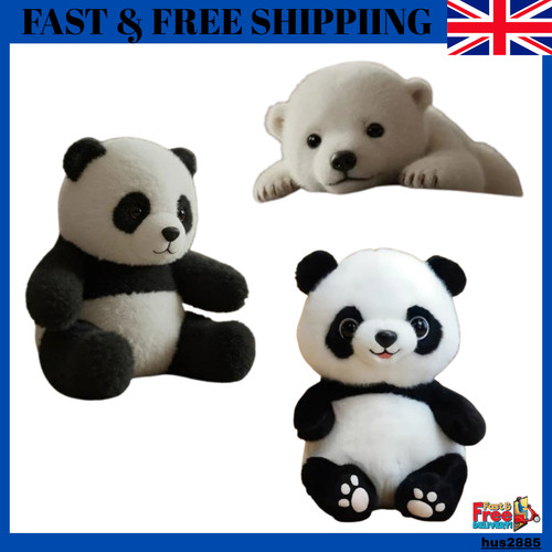 The pandy emotional healing - pandy,