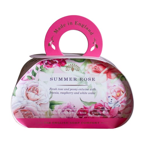 The english soap - company, large