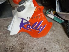 Aprilia tuareg rally - tuareg,