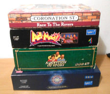 board games bundle job lot