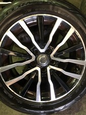 Volvo v40 16 inch alloy wheel