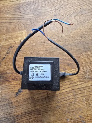 Clever spa power transformer - clever,