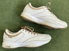 Reebok Easytone White Leather