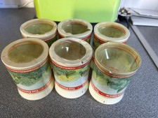 Brand new sealed Set Of 6 The