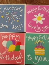 30 BRIGHT IDEAS CARDS