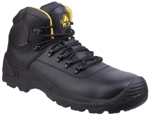Amblers fs220 waterproof steel - amblers,
