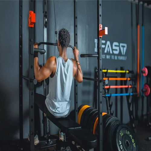 Home gym sets - gym,