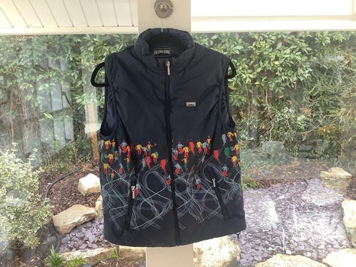 Vilebrequin jilet lightweight - vilebrequin,