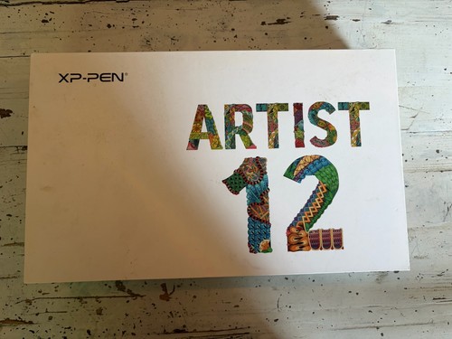 Pen artist graphics - xp-pen,