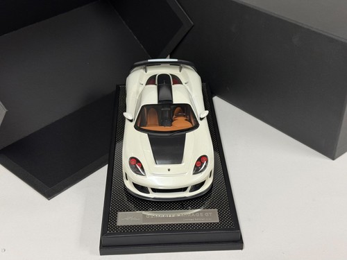 Ivy porsche gemballa - porsche,