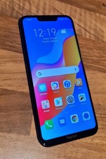 Huawei Honor Play Blue