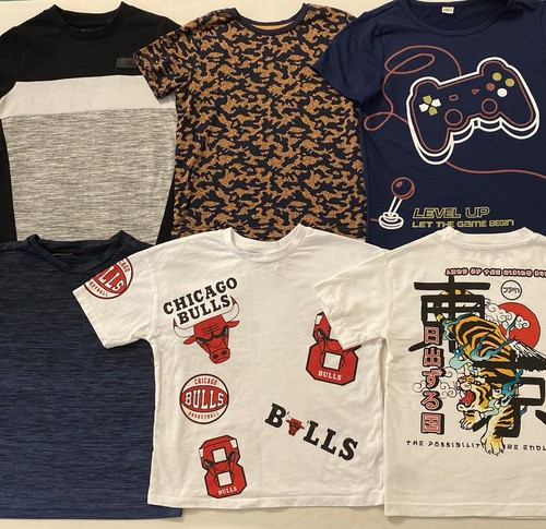 Boys clothes bundle years - boys,